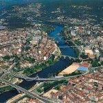 ¡Saludos desde Ourense!