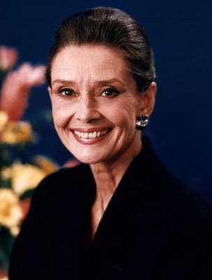 Iconos de estilos: Audrey Hepburn