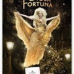 Sorteo loteria Navidad 2010: cartel del sorteo de la lotería de Navidad de 2010