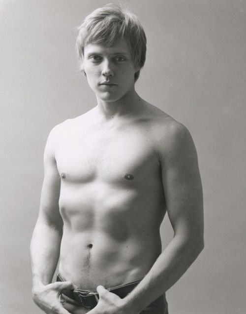 Como han cambiado: Cristopher Walken