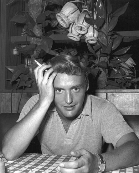 Como han cambiado: Dennis Hopper