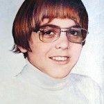 Como han cambiado: George Clooney