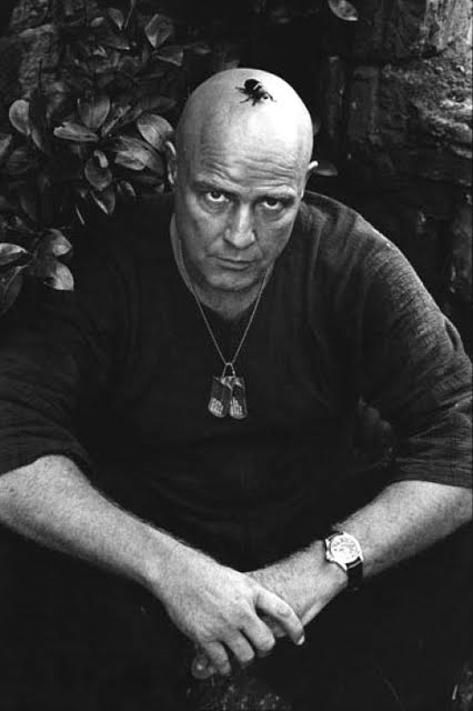 Como han cambiado: Marlon Brando