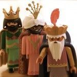 Regalos de Navidad y Reyes: Playmobil Reyes Magos