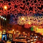Navidad: adornos navideños luces navideñas alumbrado navideño de navidad