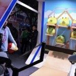 Ya se puede jugar al Angry Birds de verdad. ¡Lo han inventado los chinos!