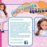 Mis Nancys de colección (casi III): la Nancy de 1968... ¡¡¡la primera de todas!!!