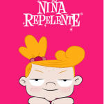 ¡Los experimentos de Fringe son reales! ¡¡¡Alguien se ha descargado mi infancia sin mi consentimiento!!!