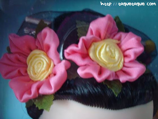 nancy geisha coleccion