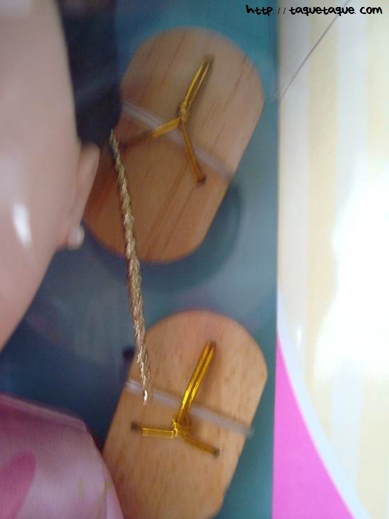 nancy coleccion geisha