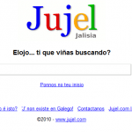 Jalisia is different! Try the new Jujel, typical jalisian!!!