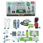Wii Fit 26 en 1 de PEGA