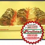 Otra propuesta DIY para San Valentín: ¡pirulletas de chocolate! (cookies de chocolate con palito -piruleta-)