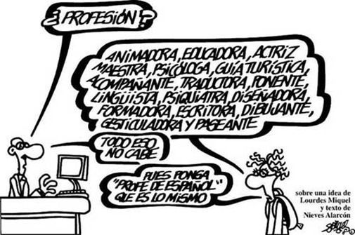 ¡¡¡Verdad verdadera!!! Pluriempleados funcionales, que no salariales…