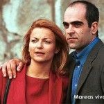 Mareas vivas: Isabel Blanco y Luis Tosar, María y Andrés el juez