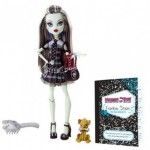 Monster High - la primera Frankie Stein de 2010