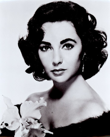 elizabeth liz taylor