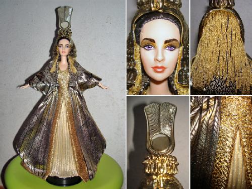 elizabeth liz taylor