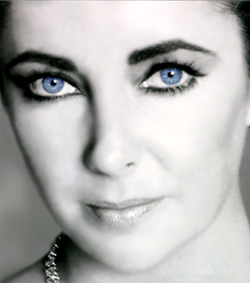 elizabeth liz taylor