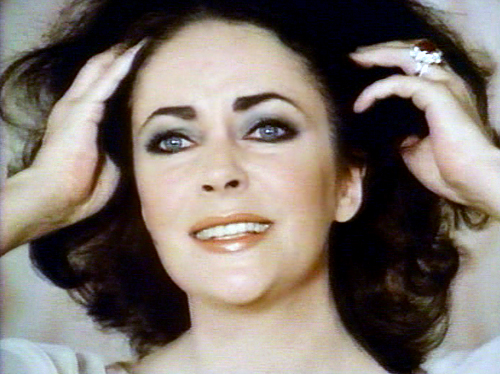 elizabeth liz taylor