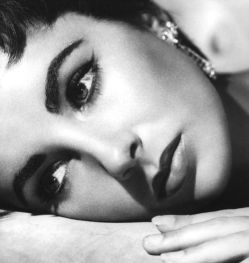elizabeth liz taylor