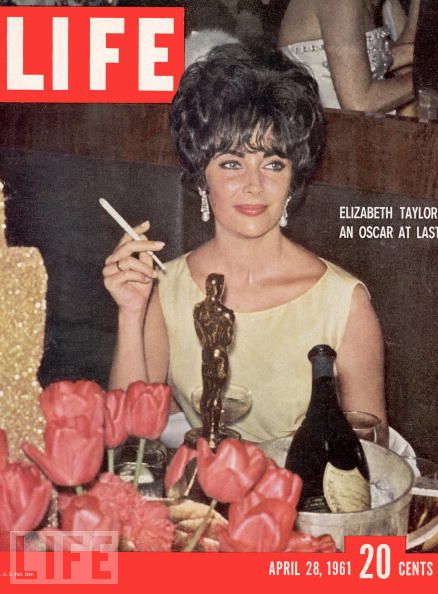 elizabeth liz taylor