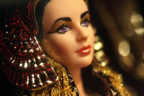 elizabeth liz taylor