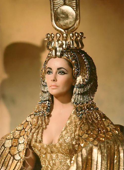 elizabeth liz taylor