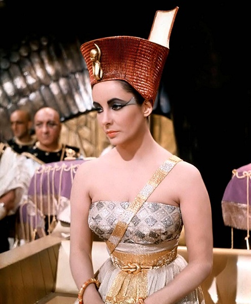 elizabeth liz taylor