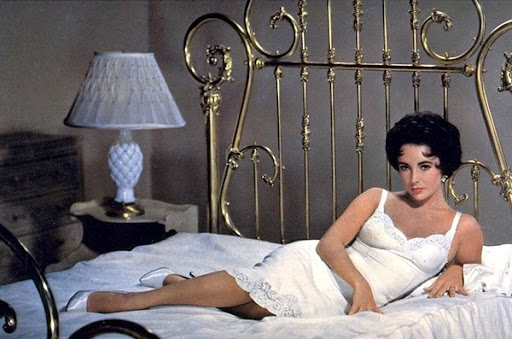 elizabeth liz taylor