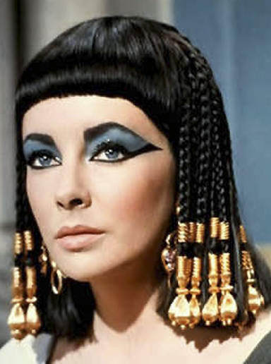 elizabeth liz taylor