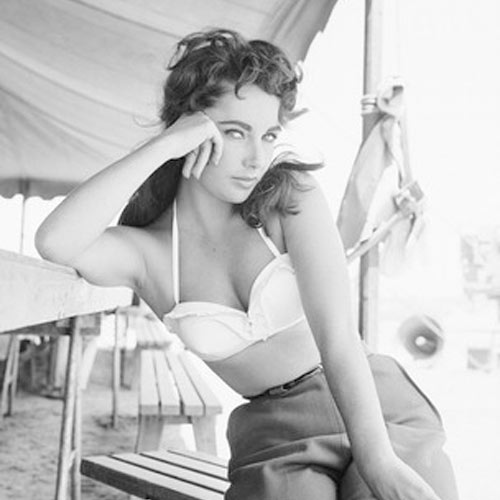 elizabeth liz taylor