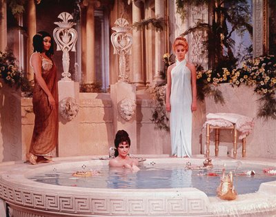 elizabeth liz taylor