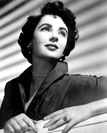 elizabeth liz taylor