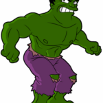 Hulk (Los Simpson)