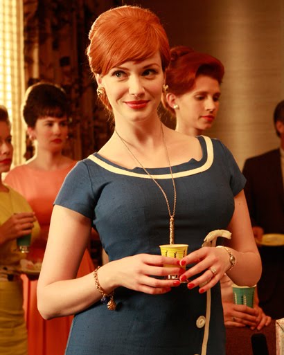 Mad Men - Joan Holloway