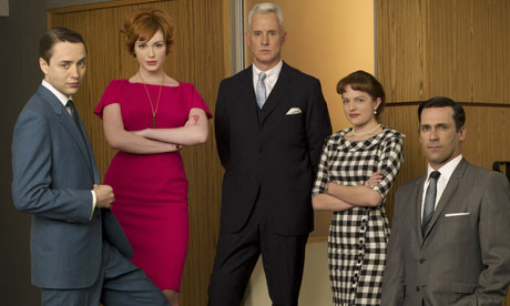 Mad Men - Joan Holloway