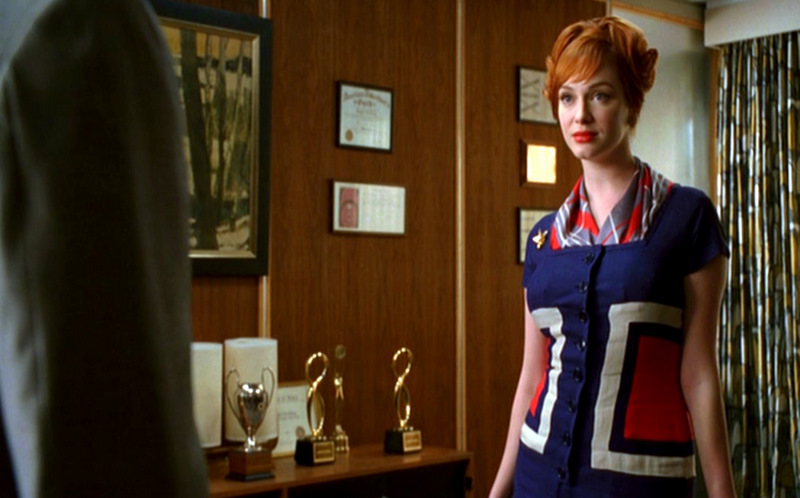 Mad Men - Joan Holloway