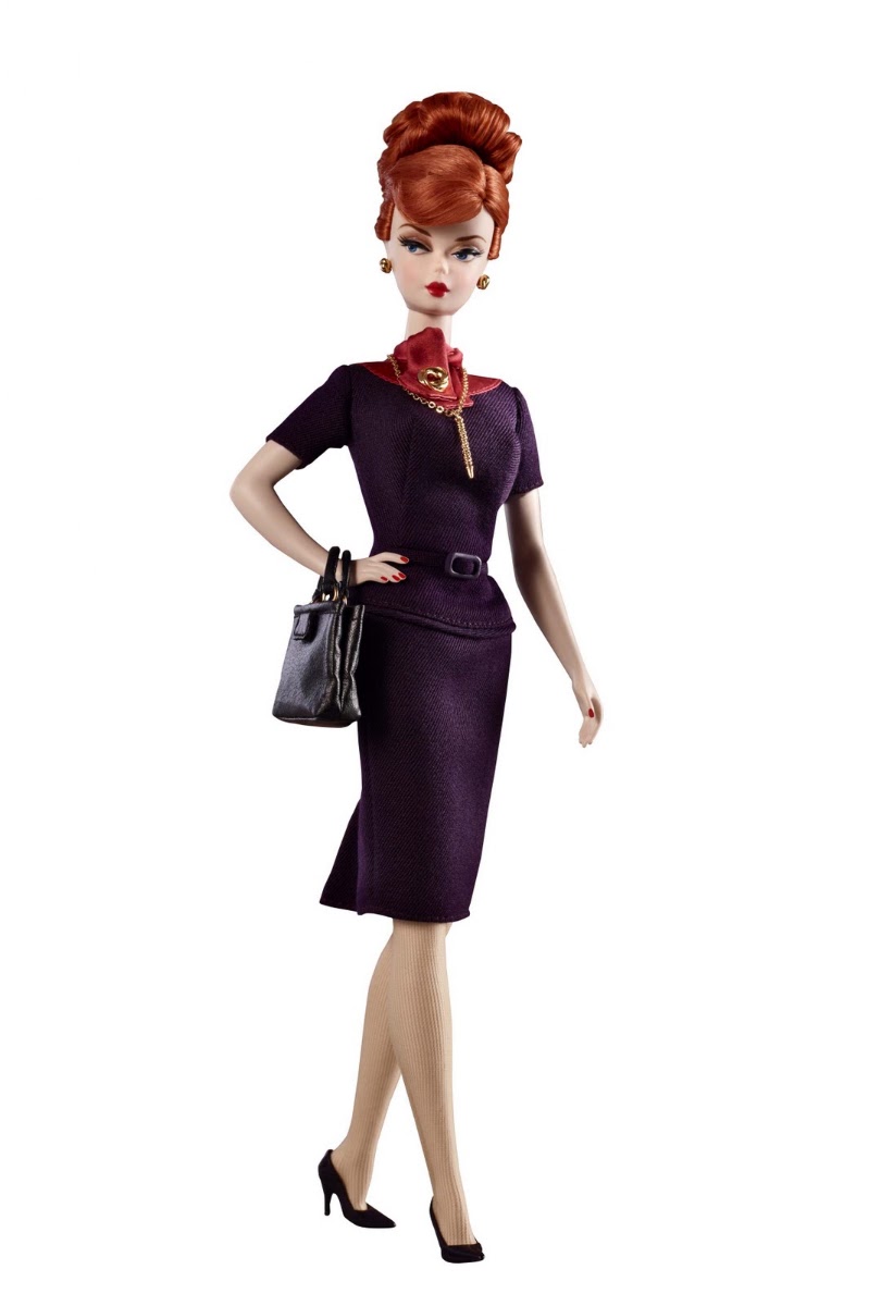 Mad Men Joan Holloway Christina Hendricks