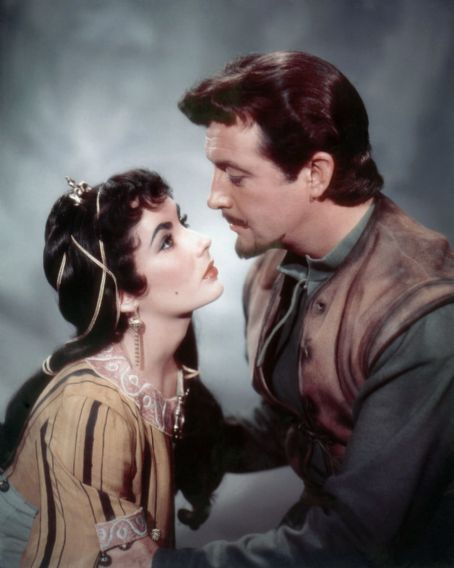 elizabeth liz taylor