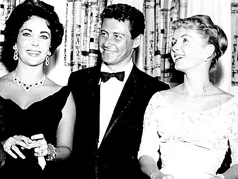 elizabeth liz taylor