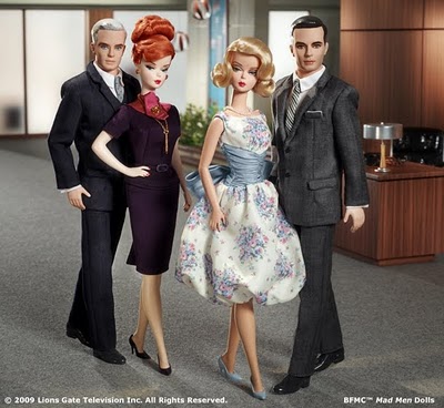 Mad Men Joan Holloway Christina Hendricks