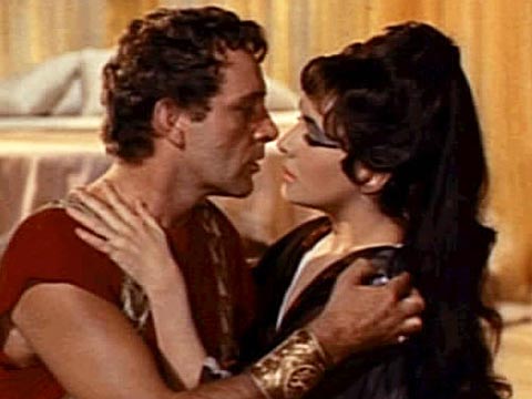 elizabeth liz taylor