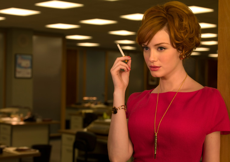 Mad Men - Joan Holloway