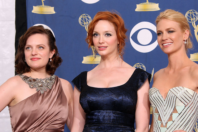 Mad Men - Joan Holloway