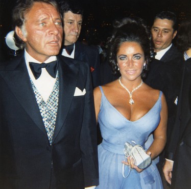 elizabeth liz taylor