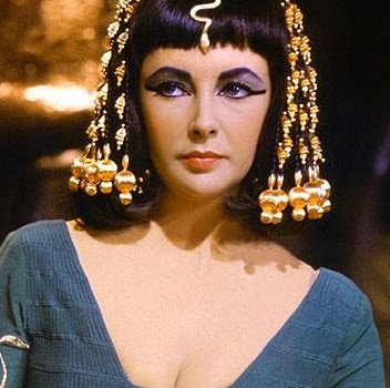elizabeth liz taylor