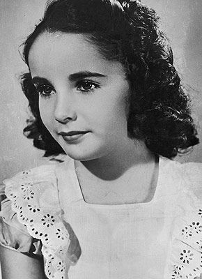 Adiós a una de las grandes divas de Hollywood: Elizabeth Taylor
