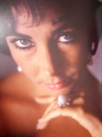 elizabeth liz taylor