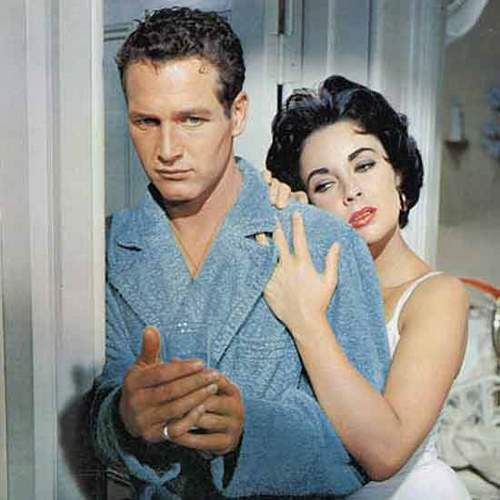 elizabeth liz taylor